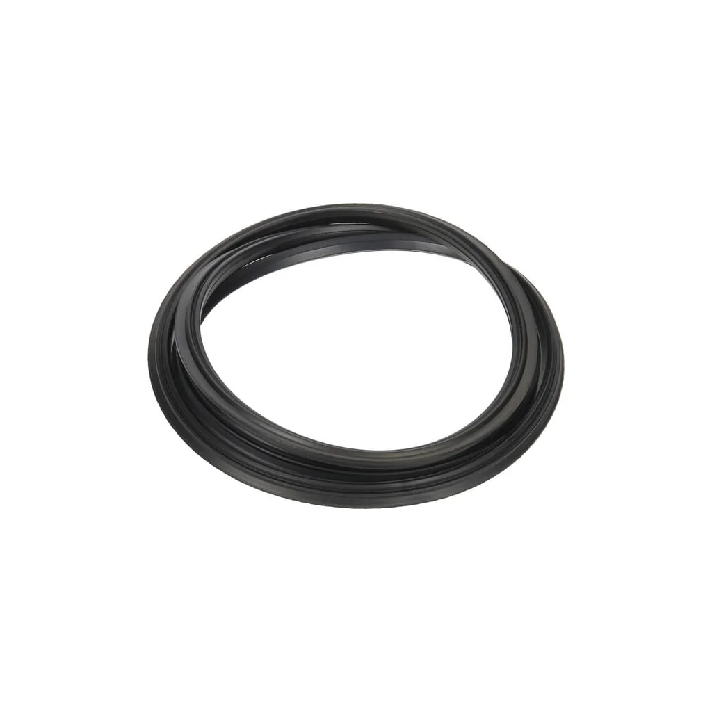 Garnitură 417,96x6,99mm 70 shore negru Arag 3522160020