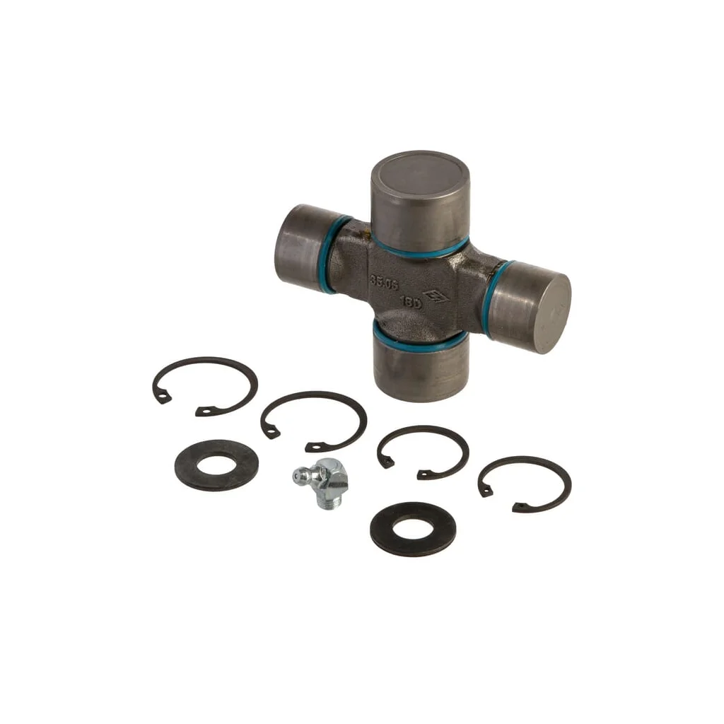 Cruce cardanică diametru 32x76mm / 27x94mm 2480/P480 Walterscheid 350603