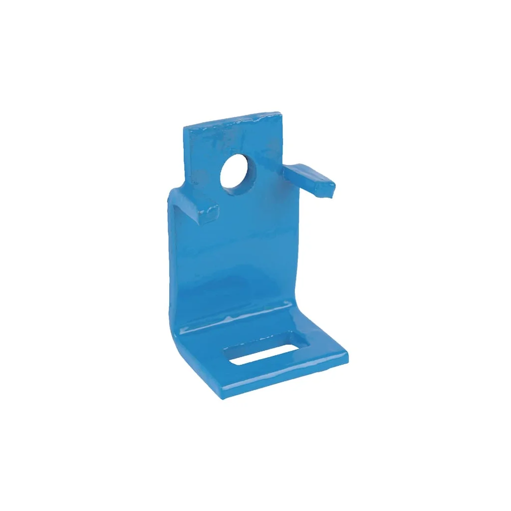 Suport dinte 30x10mm pentru cadru 50x15mm Lemken 3534666