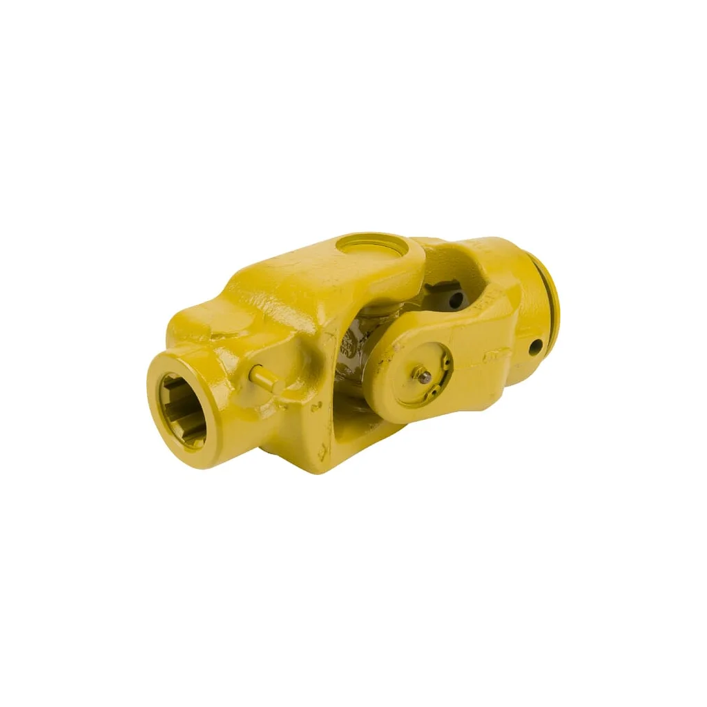 Articulaţie cardanică completă țeavă profilată S4 3610003613100