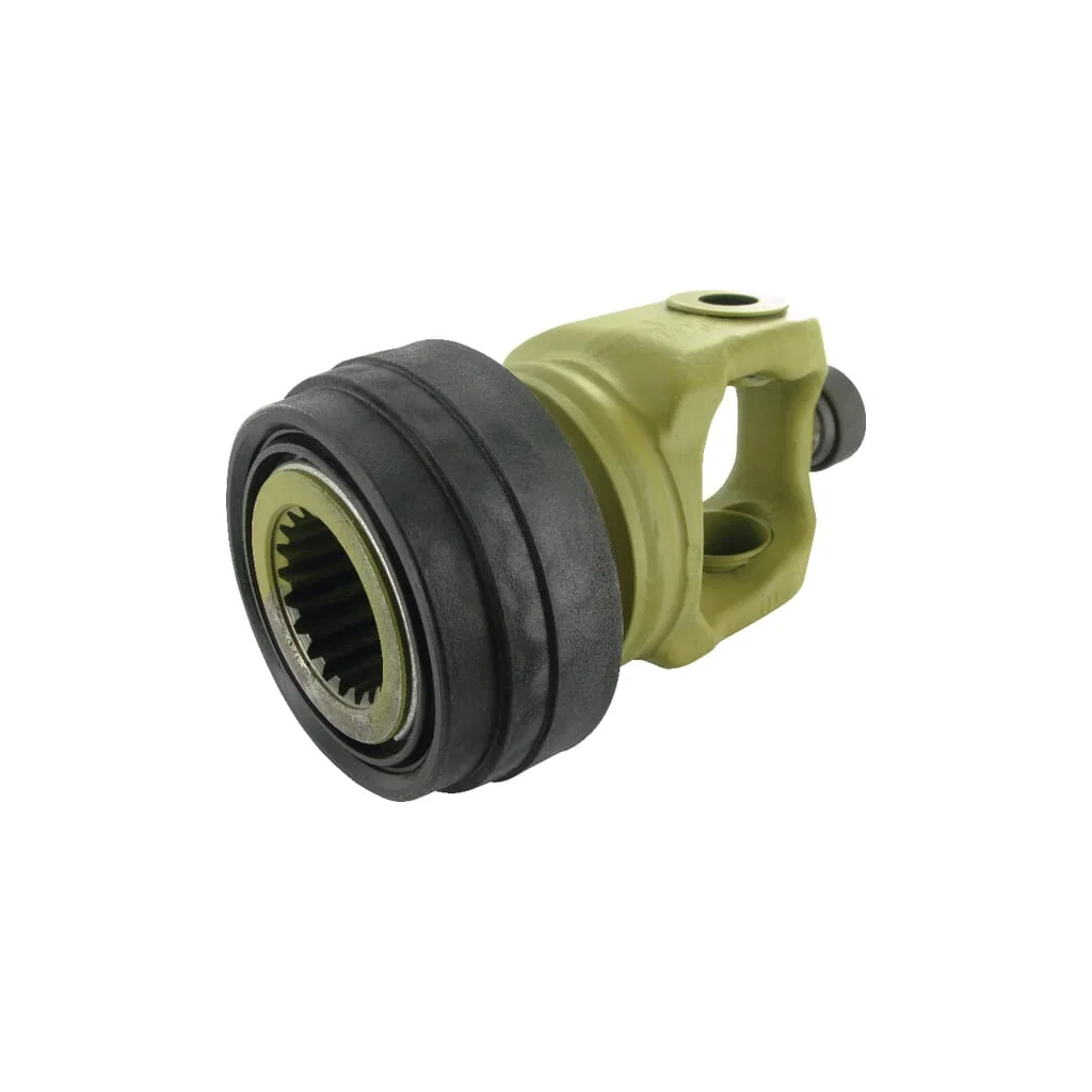 Furcă cardanică cu deconectare rapidă 1-3/4" 20 caneluri P480 Walterscheid 3584312M