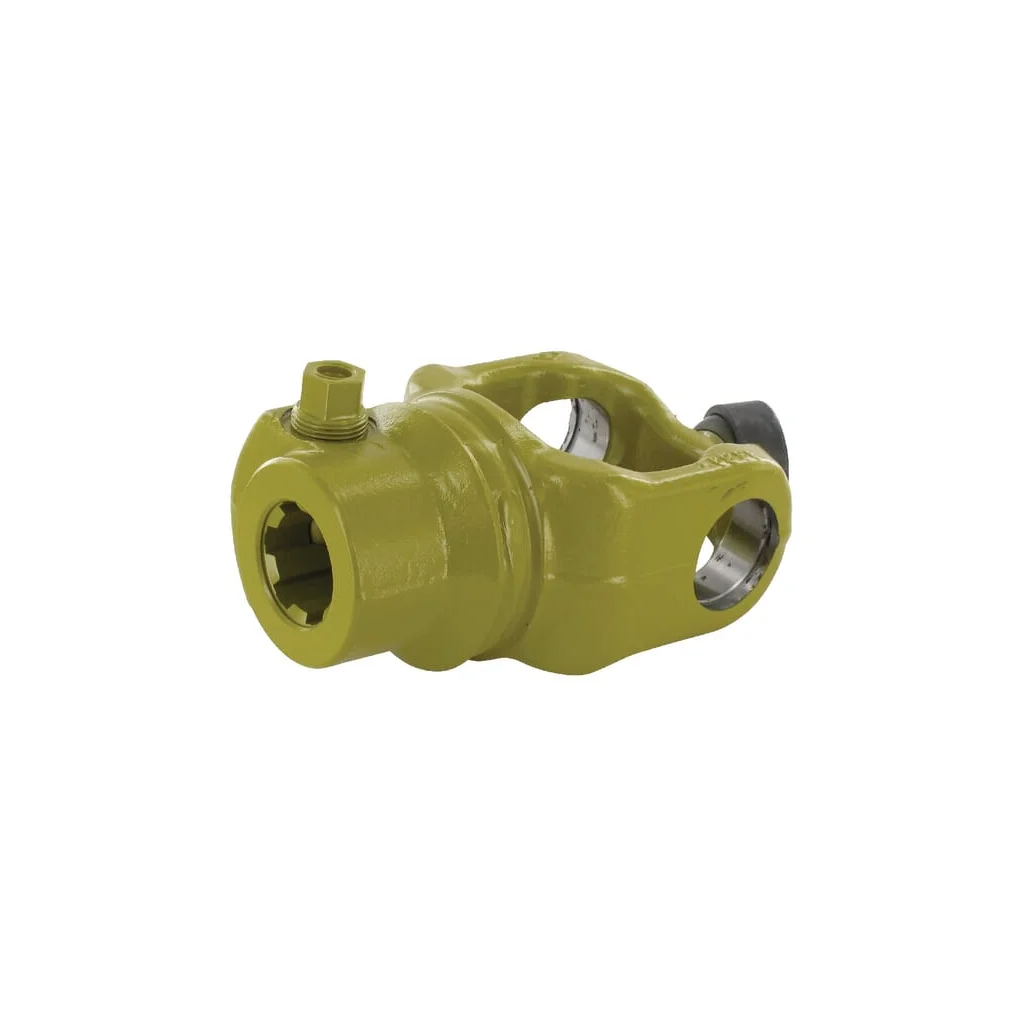 Furcă cardanică cu șurub 1-3/8" 6 caneluri P580 Walterscheid 3610330M