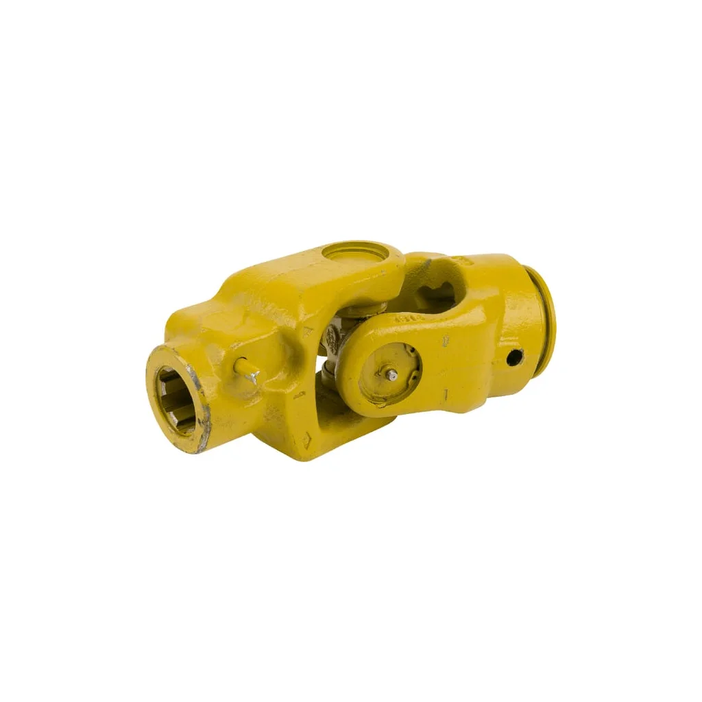Articulaţie cardanică completă țeavă profilată S5 3610003614100