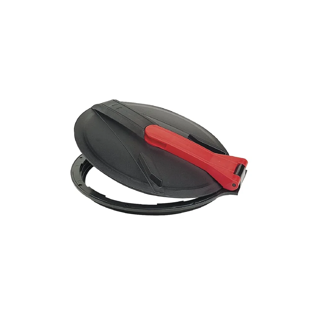 Capac plat 356040