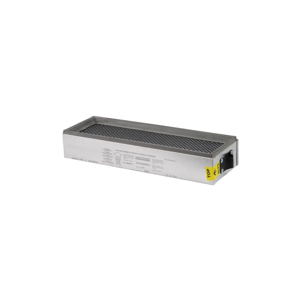 Filtru 3651506M92