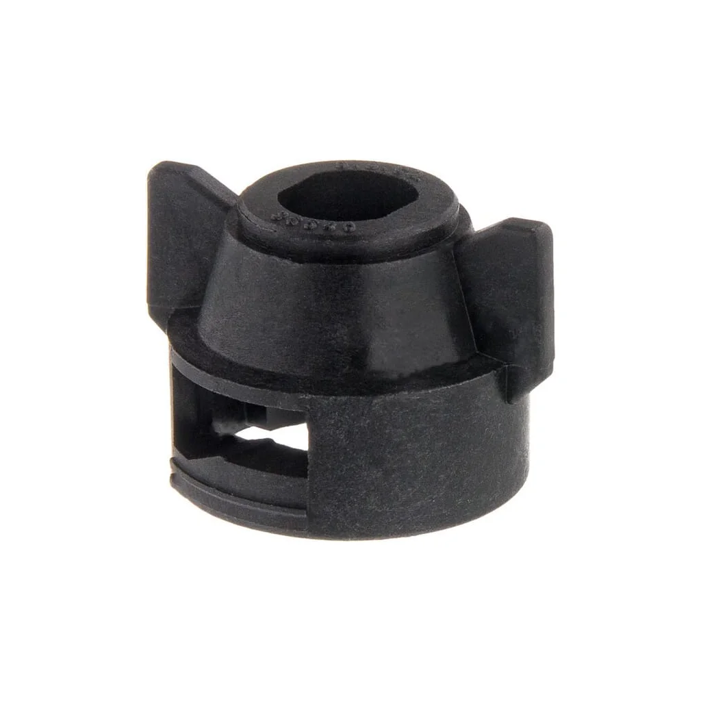 Capac duză baionetă SW11 alb cu garnitură TeeJet 365411NYR