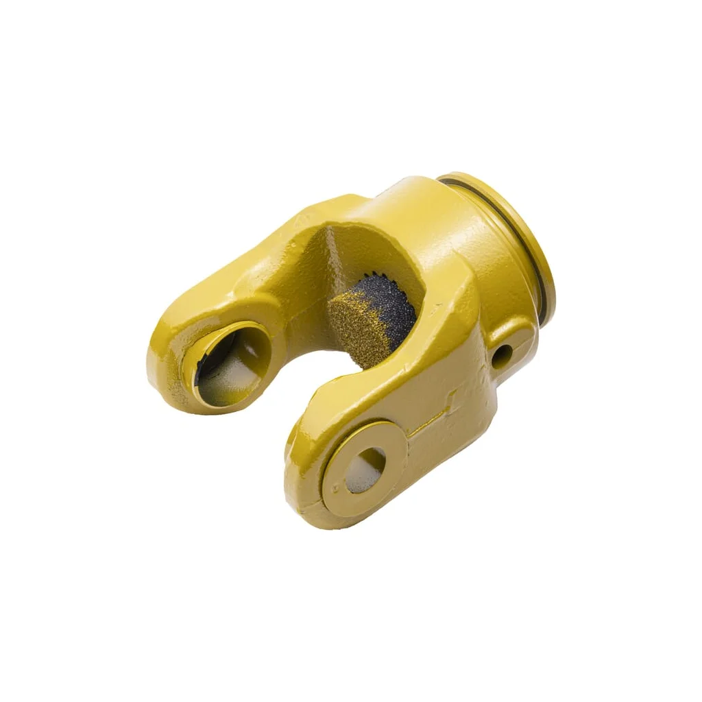 Furcă cardanică pentru țeavă profilată 40x36mm 20 caneluri W2500/P500 Walterscheid 361302