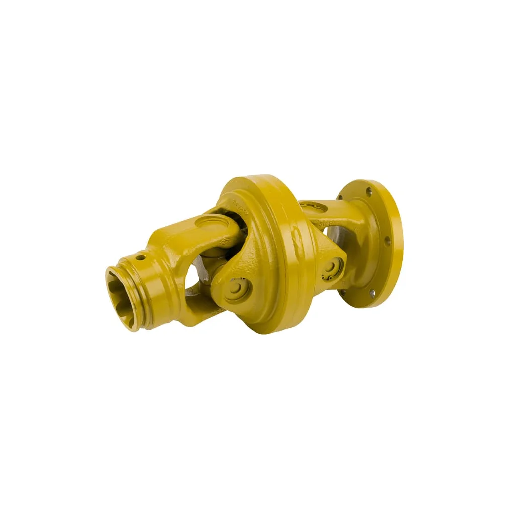 Articulație cu unghi larg P580 FG Ø160 TK138 36193103614312