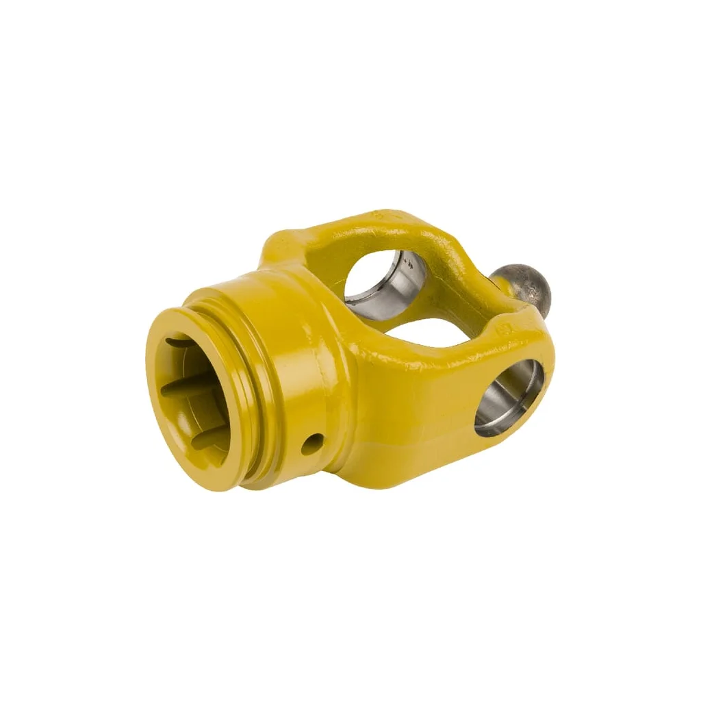 Furcă cardanică pentru țeavă profilată 51x37mm W2580 Walterscheid 3613104M