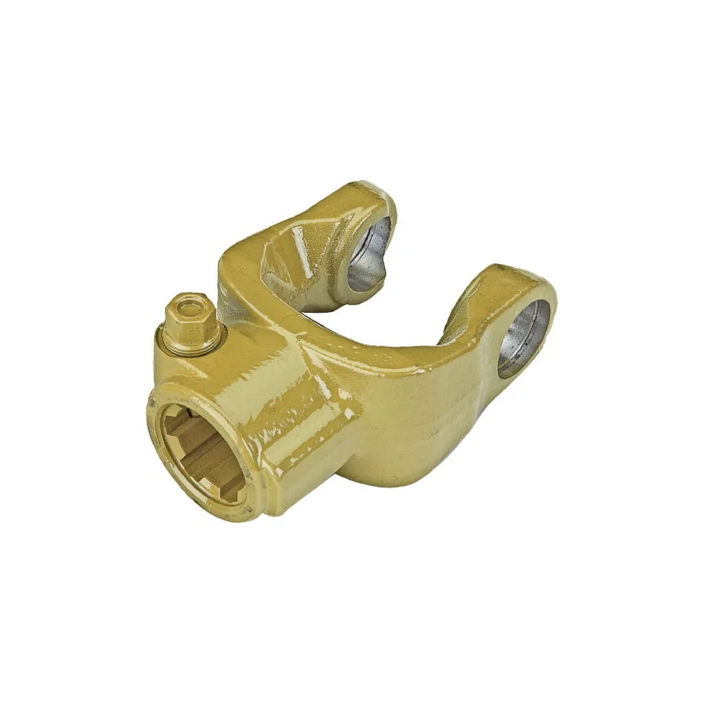 Furcă cardanică cu șurub 1-3/4" 6 caneluri W2500/P500 Walterscheid 3630106