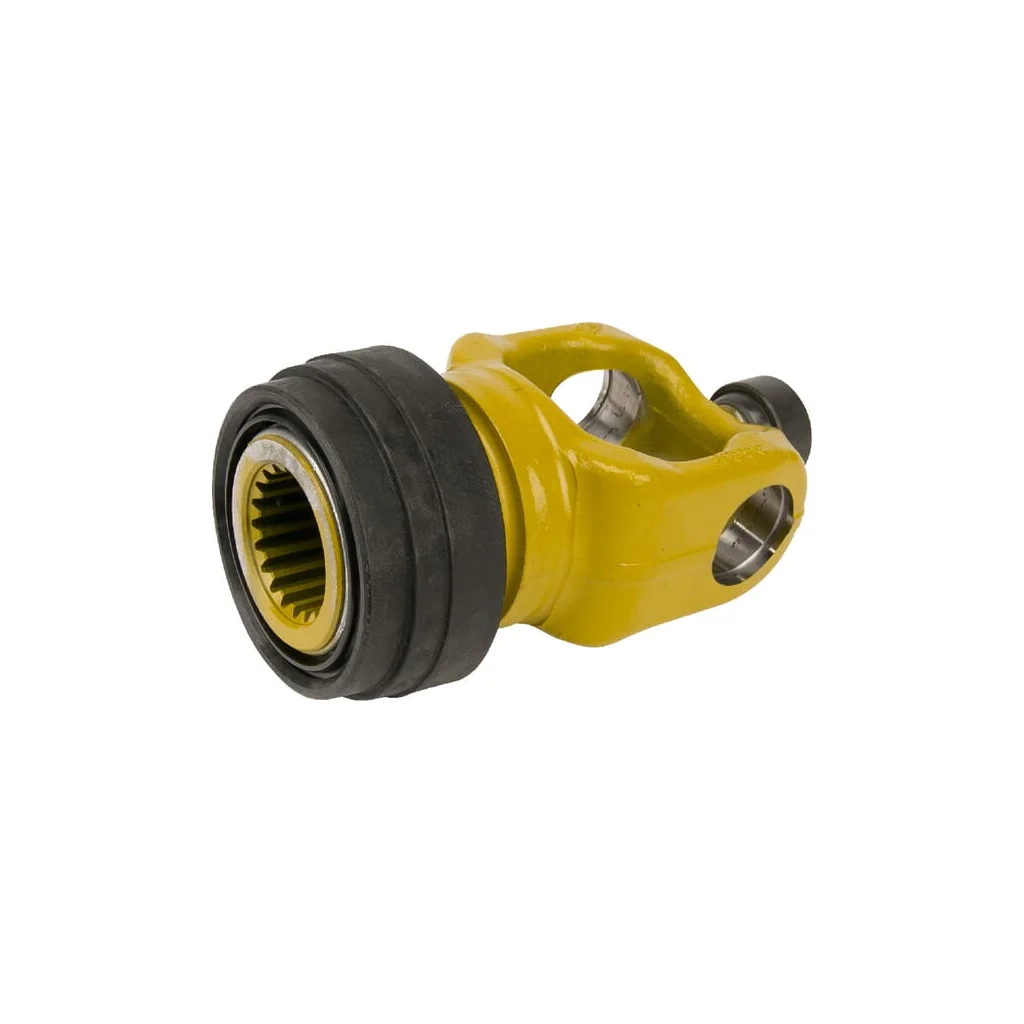Furcă cardanică cu deconectare rapidă 1-3/4" 20 caneluri P580 Walterscheid 3684320M