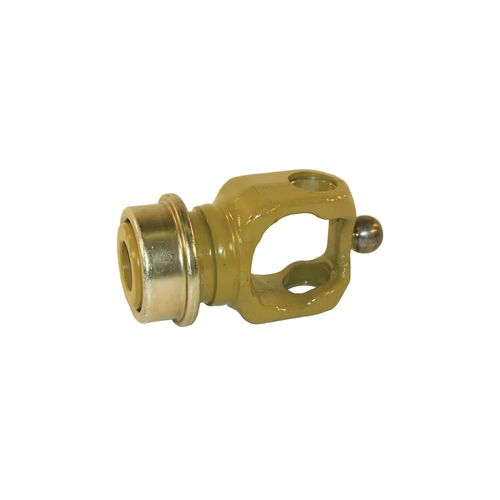 Furcă cardanică cu deconectare rapidă 1-3/4" 20 caneluri W2580 Walterscheid​ 3684112M