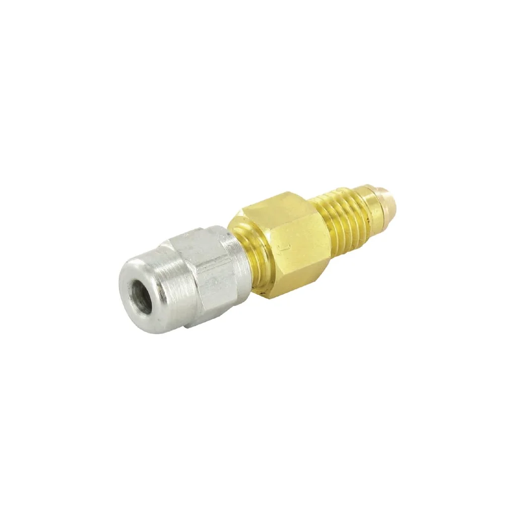 Supapă de control al debitului 114 DR/MIN 3700IM26