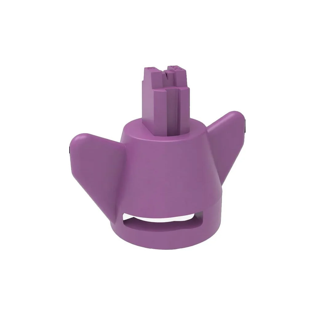 Duză de injecție aer ISO MD-110° 025-lilac CT 372123AKY