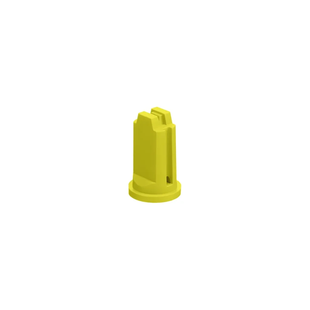 Duză de injecție aer ISO MD-110° 02-galben 372112AKY