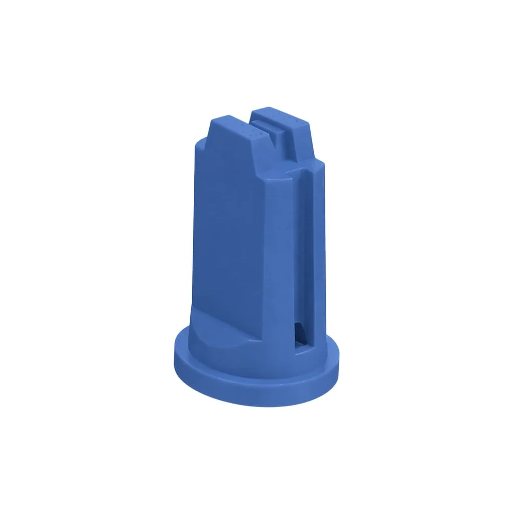 Duză de injecție aer ISO MD-110° 03-albastru 372114