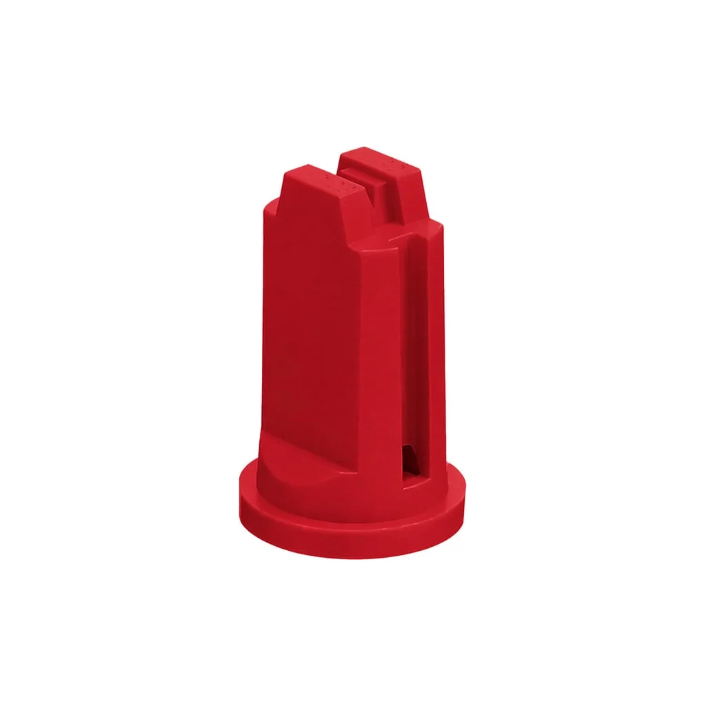 Duză de injecție aer ISO MD-110° 04-roșu 372115
