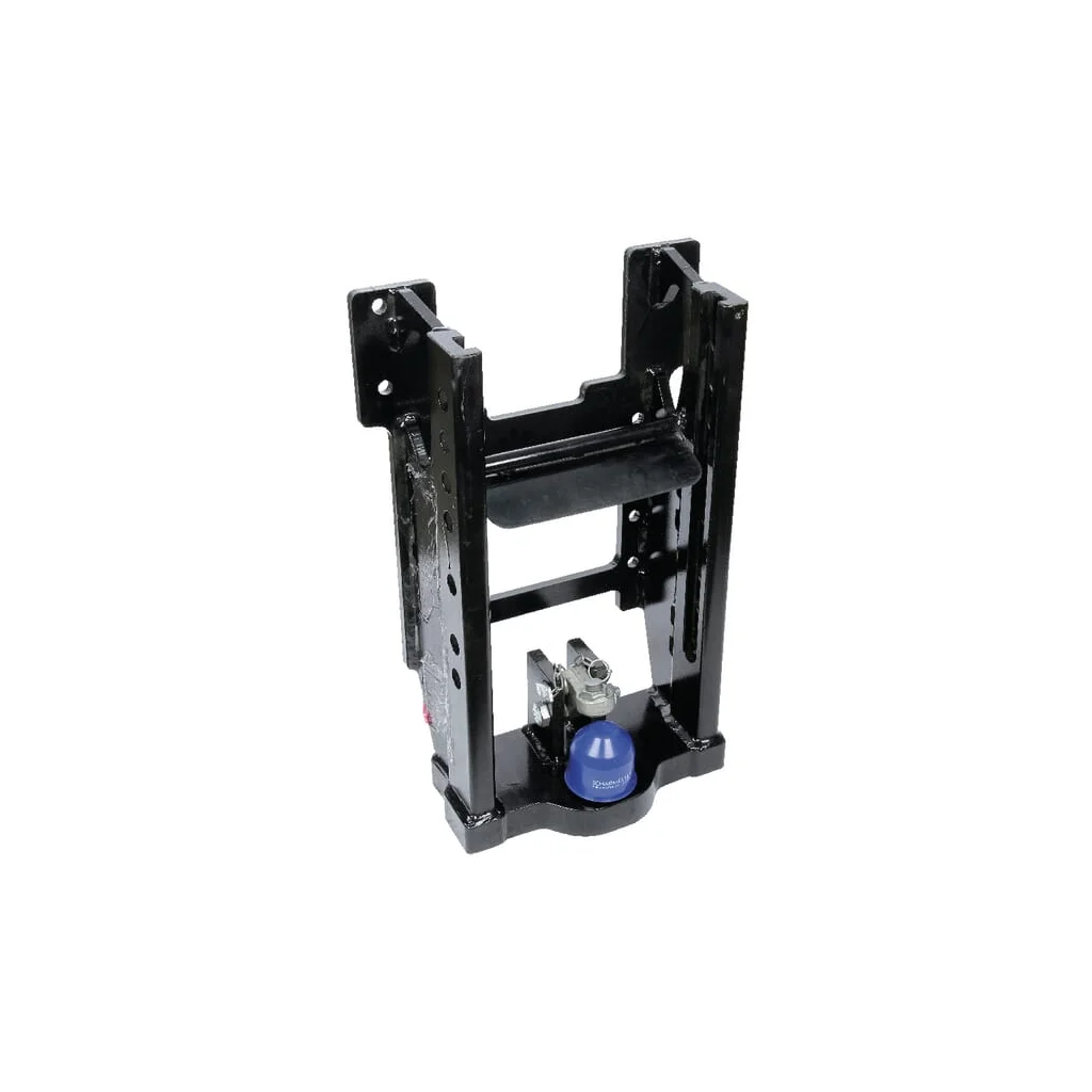 Cuplă de tractare K80 330mm 00108831A02