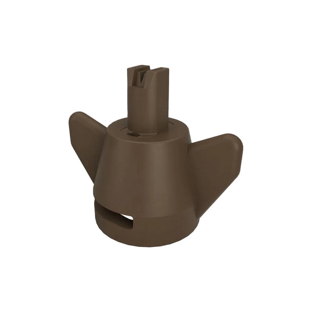 Duză de injecție aer ISO ND 05-maro CT 37222700