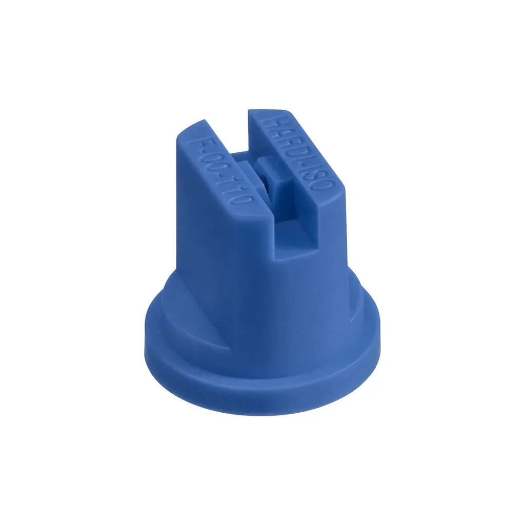 Duză cu derivă redusă ISO LD-110° 03-albastru 371820