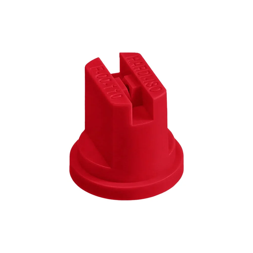 Duză cu derivă redusă ISO LD-110° 04-red 371821