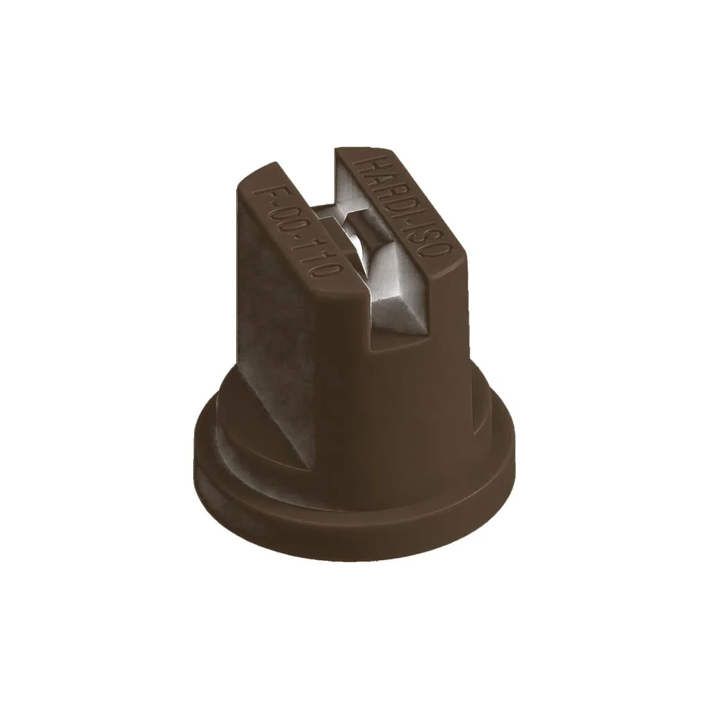 Duză ventilată plată ISO F-110° 05-maro S 371711
