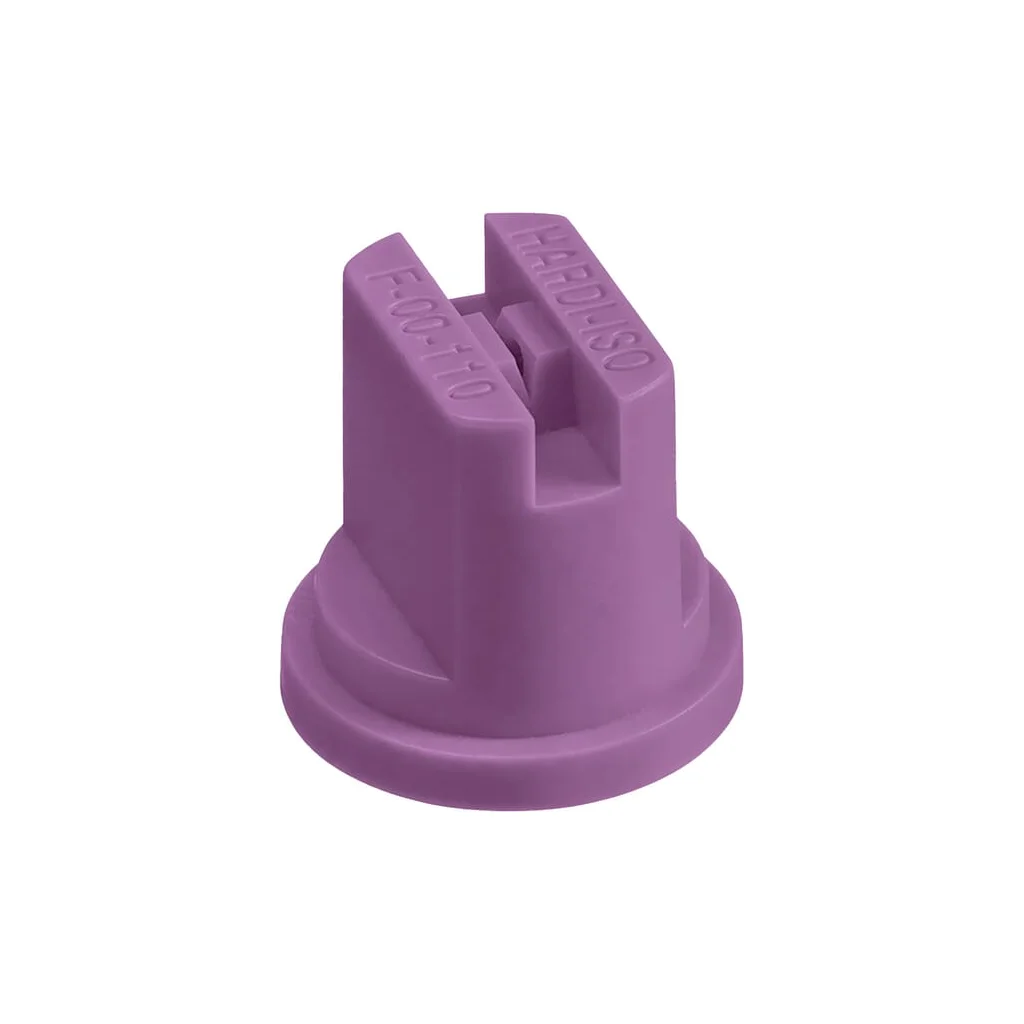 Duză cu derivă redusă ISO LD-110° 025-lilac 371957