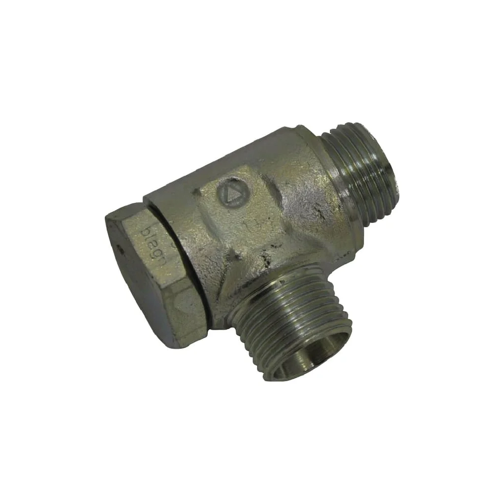 Fiting x-SWVE12-LM M18x1,5 Zn 3754311