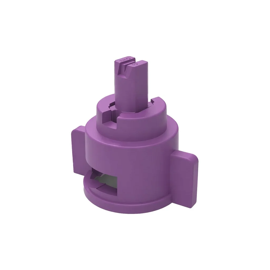 Duză de injecție aer ISO ND 025-lilac s-tip 37227400
