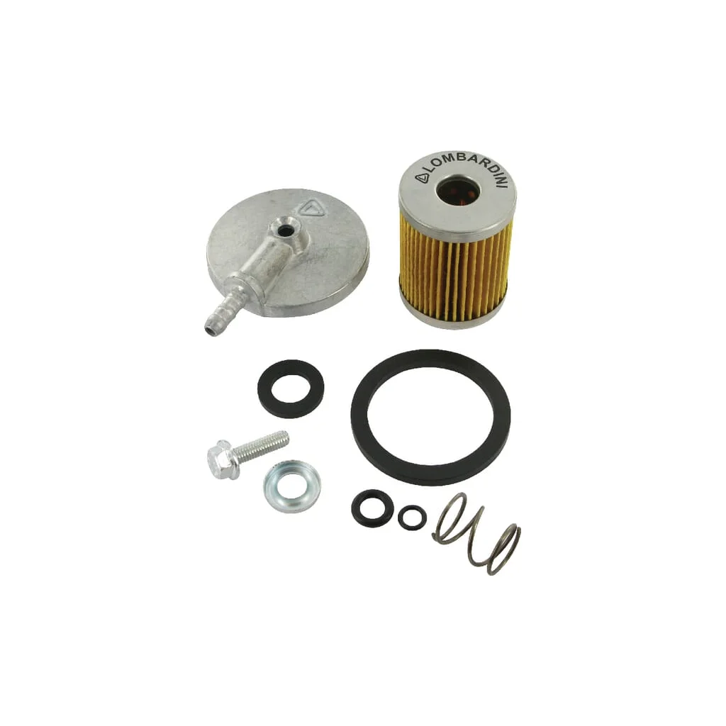 Filtru de combustibil 3730028