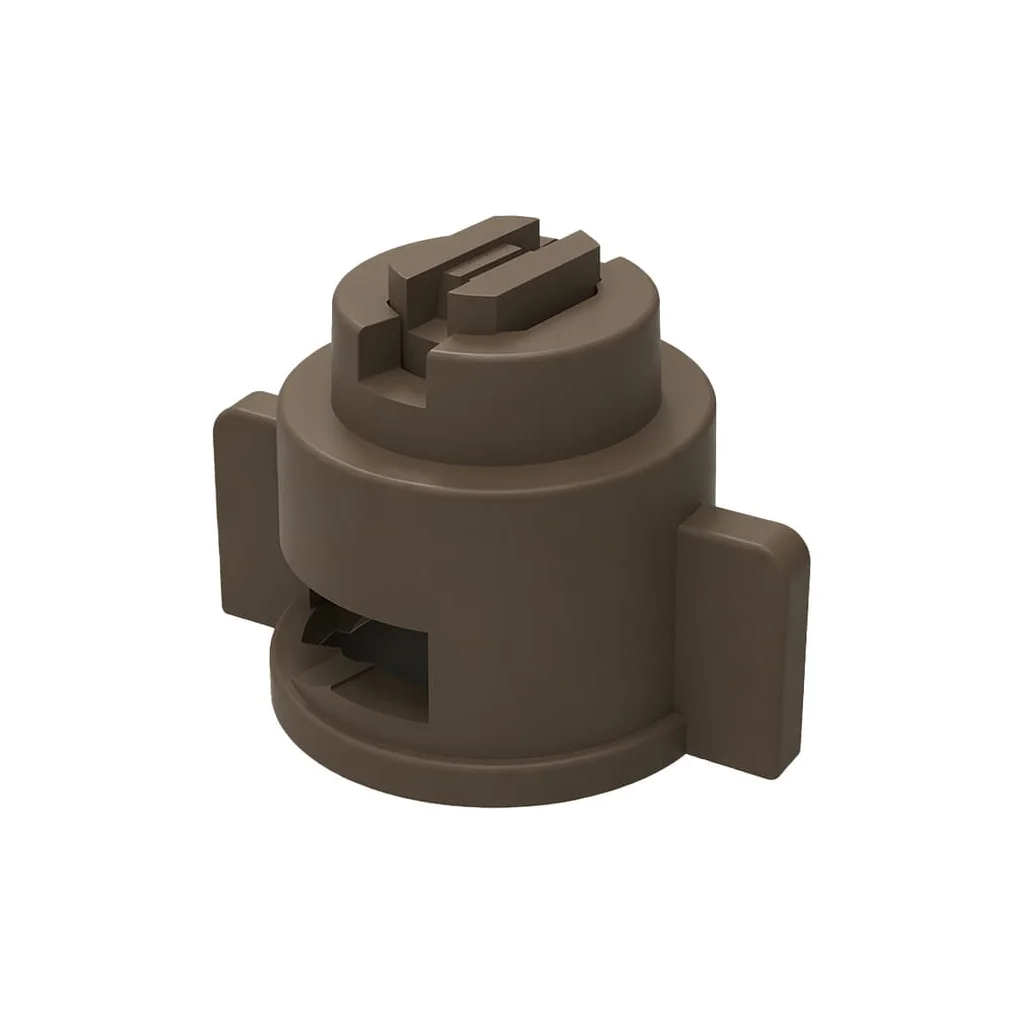 Duză cu derivă redusă LD-110° 05-brown s-tip 37224300