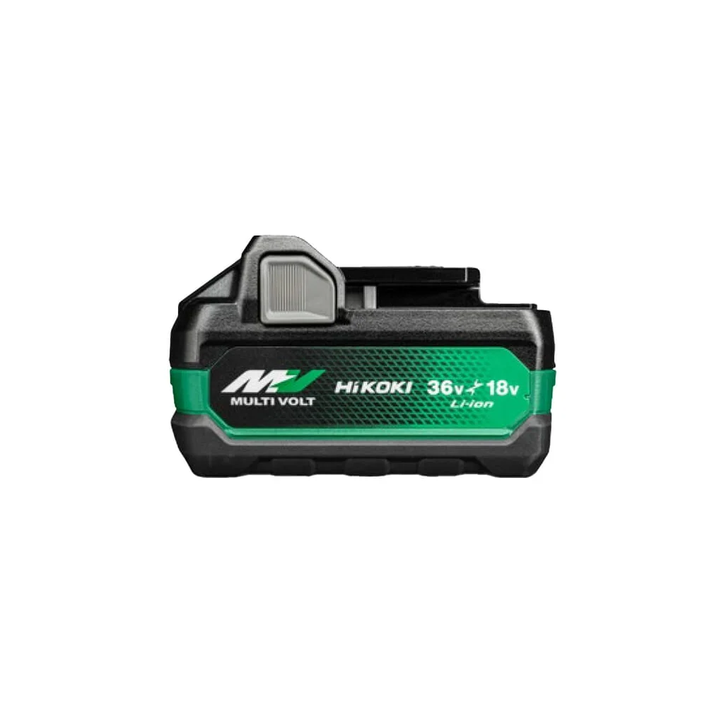 Baterie Multivolt BSL36A18X 18/36V 380082