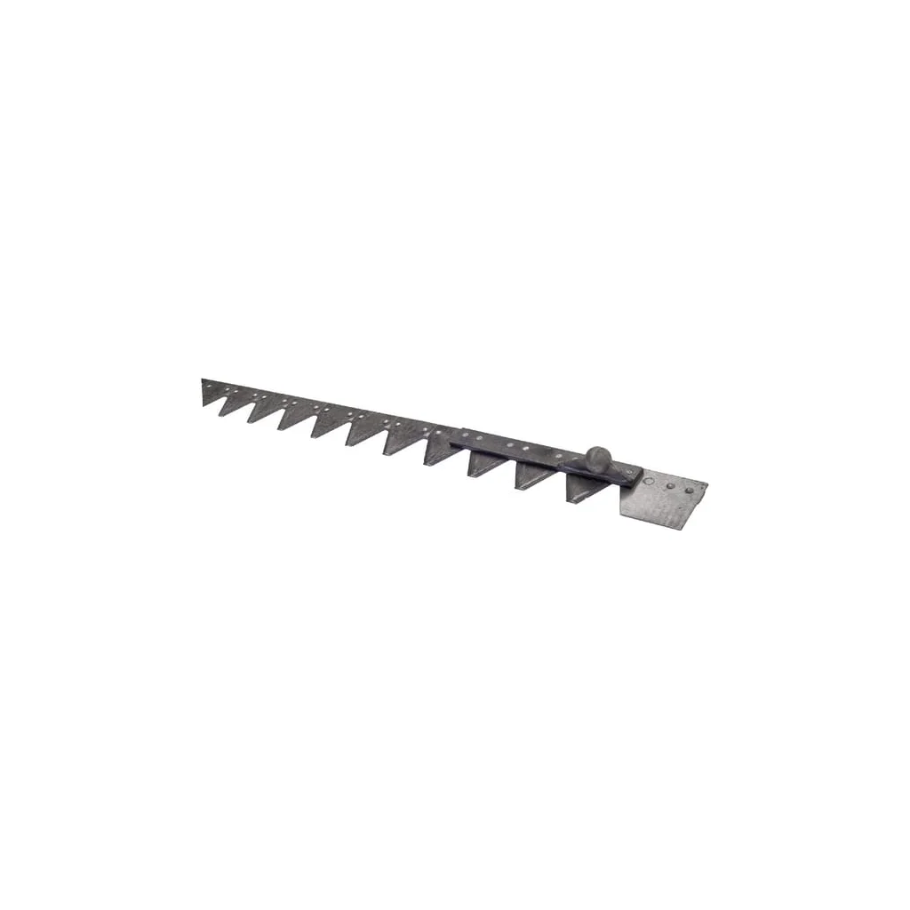 Cuțit combinat cu cap R083088, număr de lame 34,5, tip 206236M1-OR, lame zimțate nituite. 380073022621