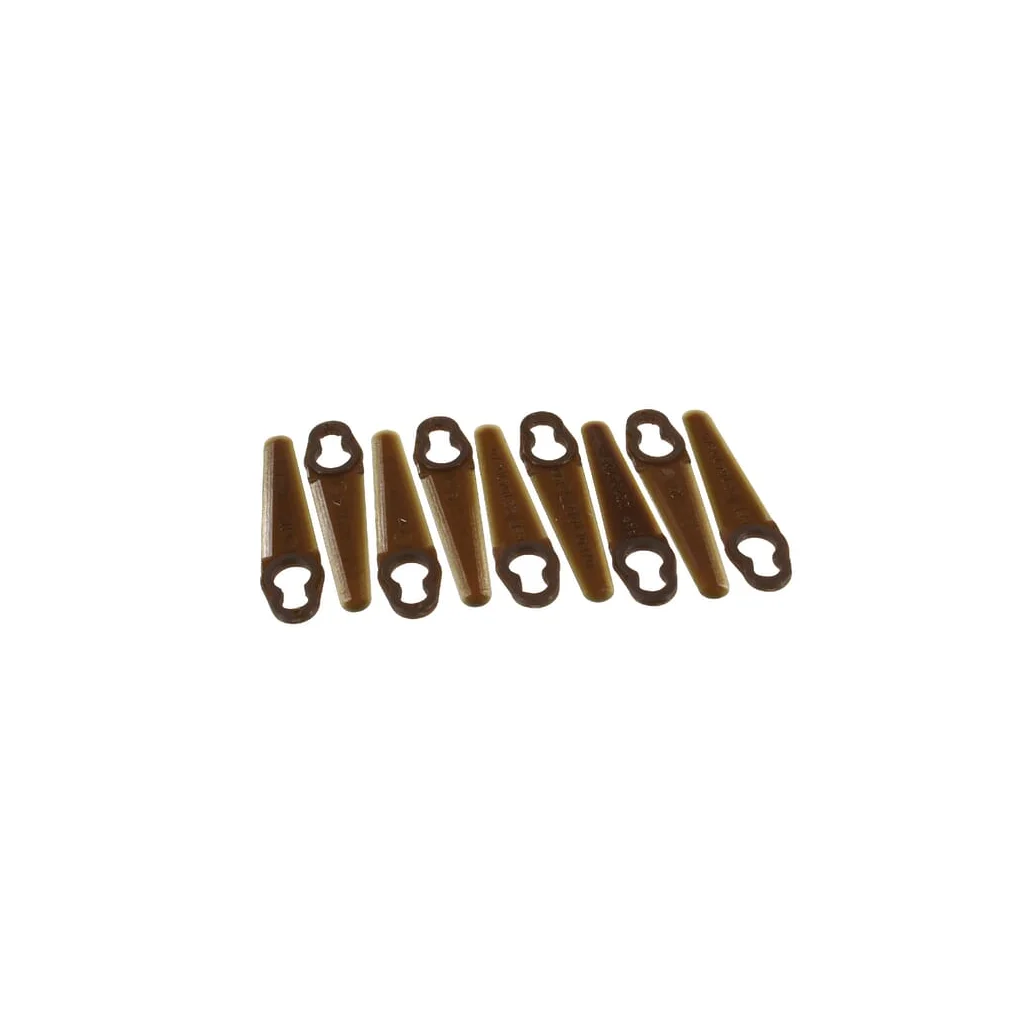 Lamă PVC (18 bucăți) 3810086551