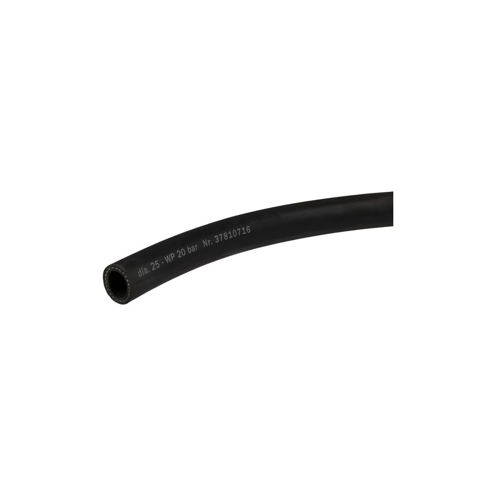 Furtun 25x5,75mm M-Ware bk 37810716