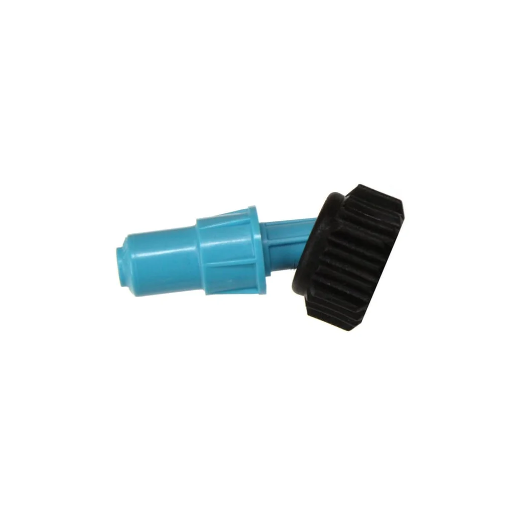 Duza con cav 38720-PP 86° plastic albastru TeeJet 38720PPBX26