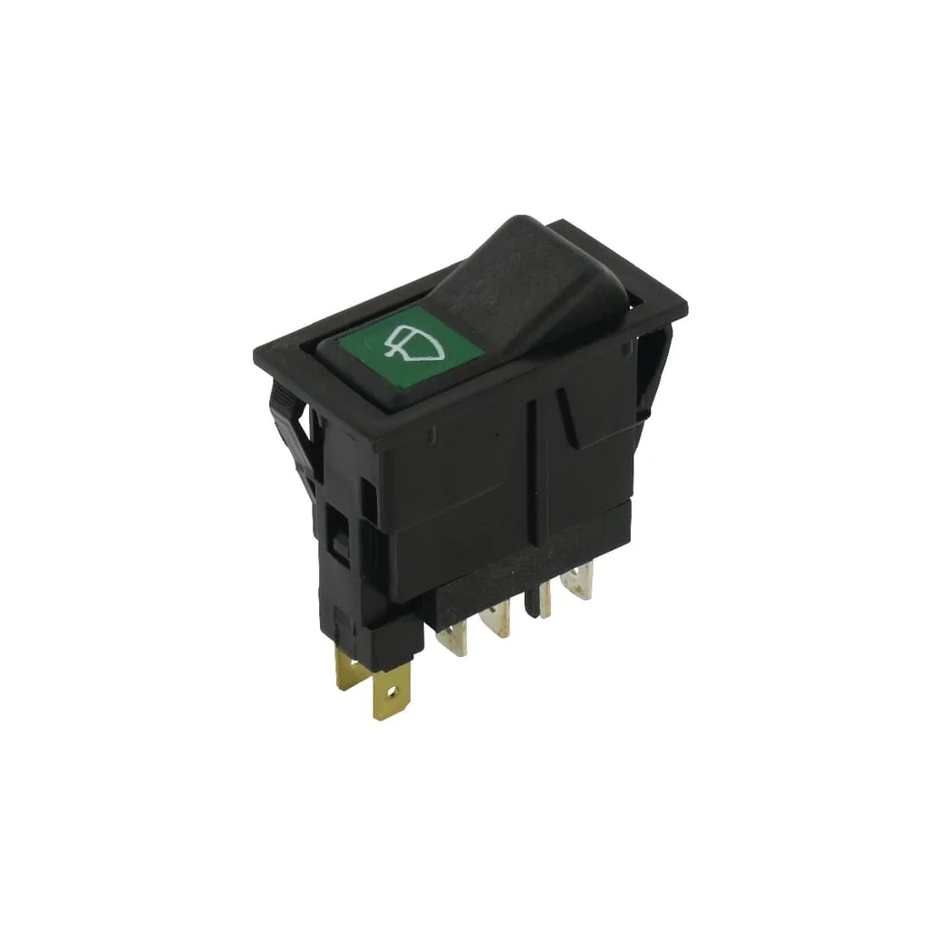 Comutator ștergătoare parbriz 0011188660