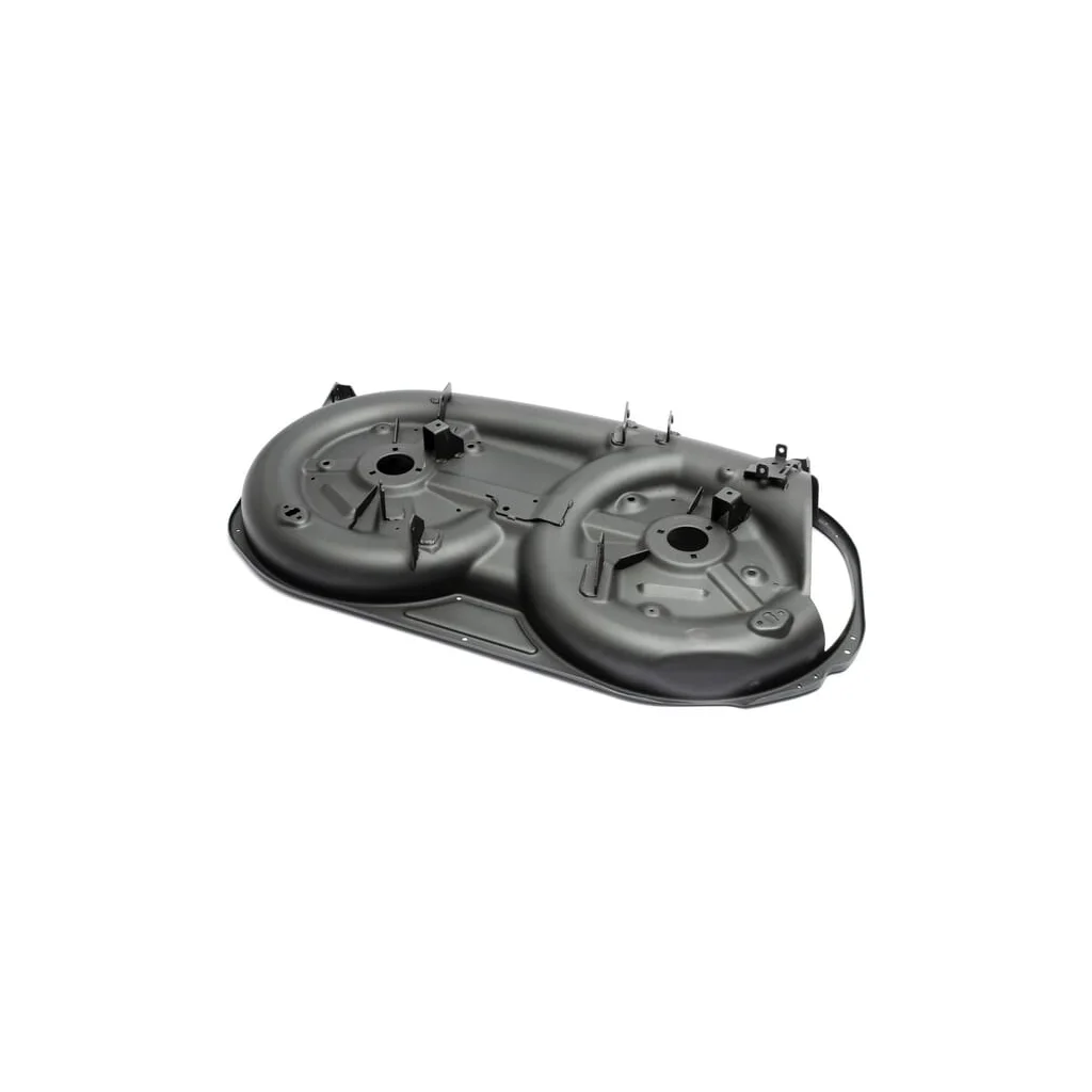 Carcasă punte de tuns iarba SD108 [negru] 3825650695