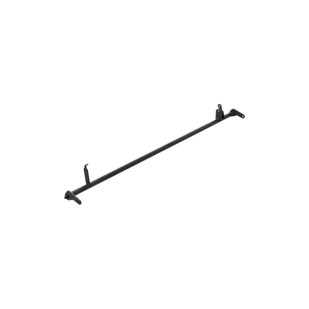 Punte punte axă spate 110-125 QF gri, Stiga 3870001620