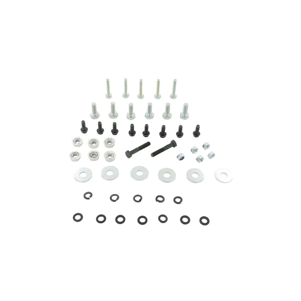Set de șuruburi cutie coșitoare 3821800271