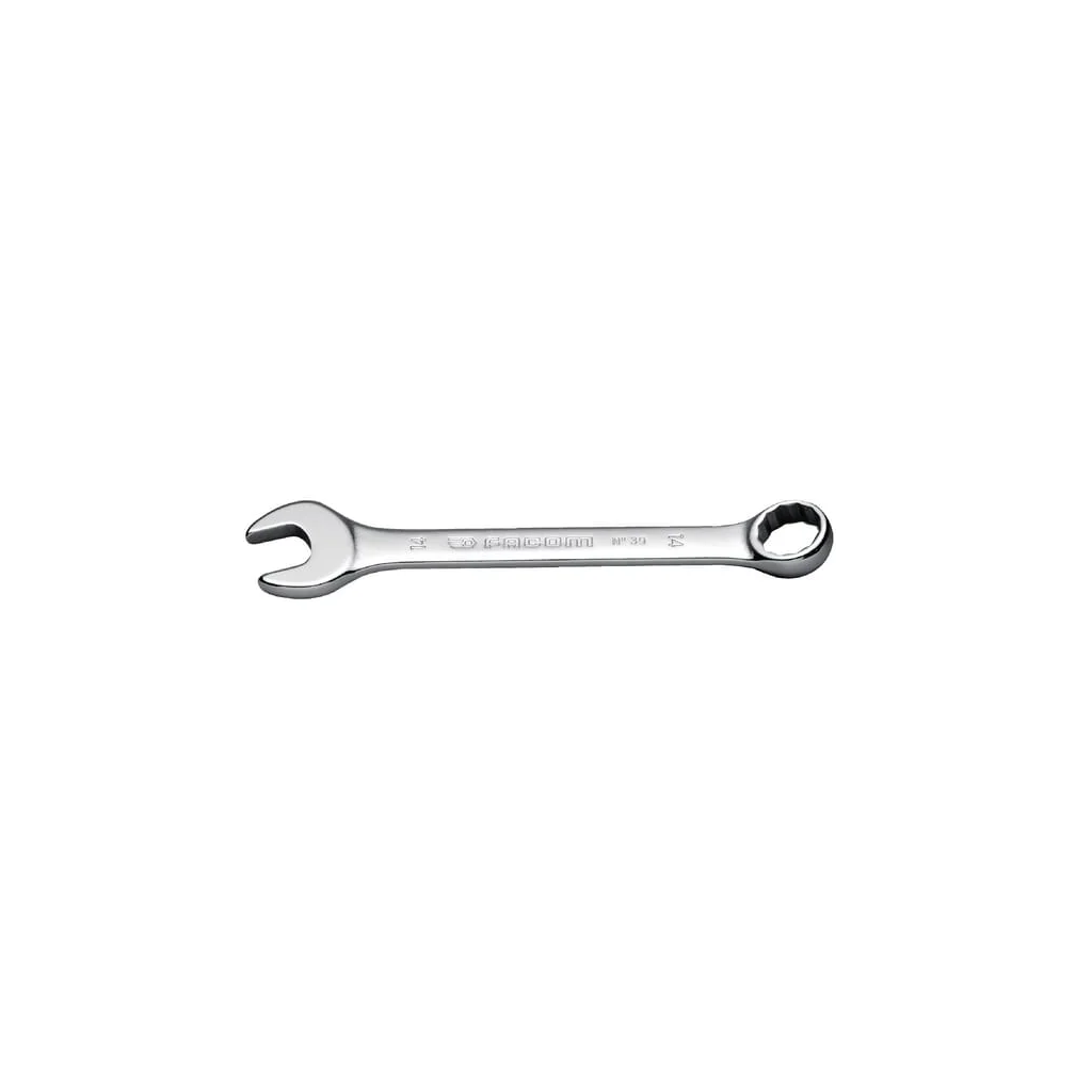 Cheie fixă combinată 12mm L=127mm Facom 3912