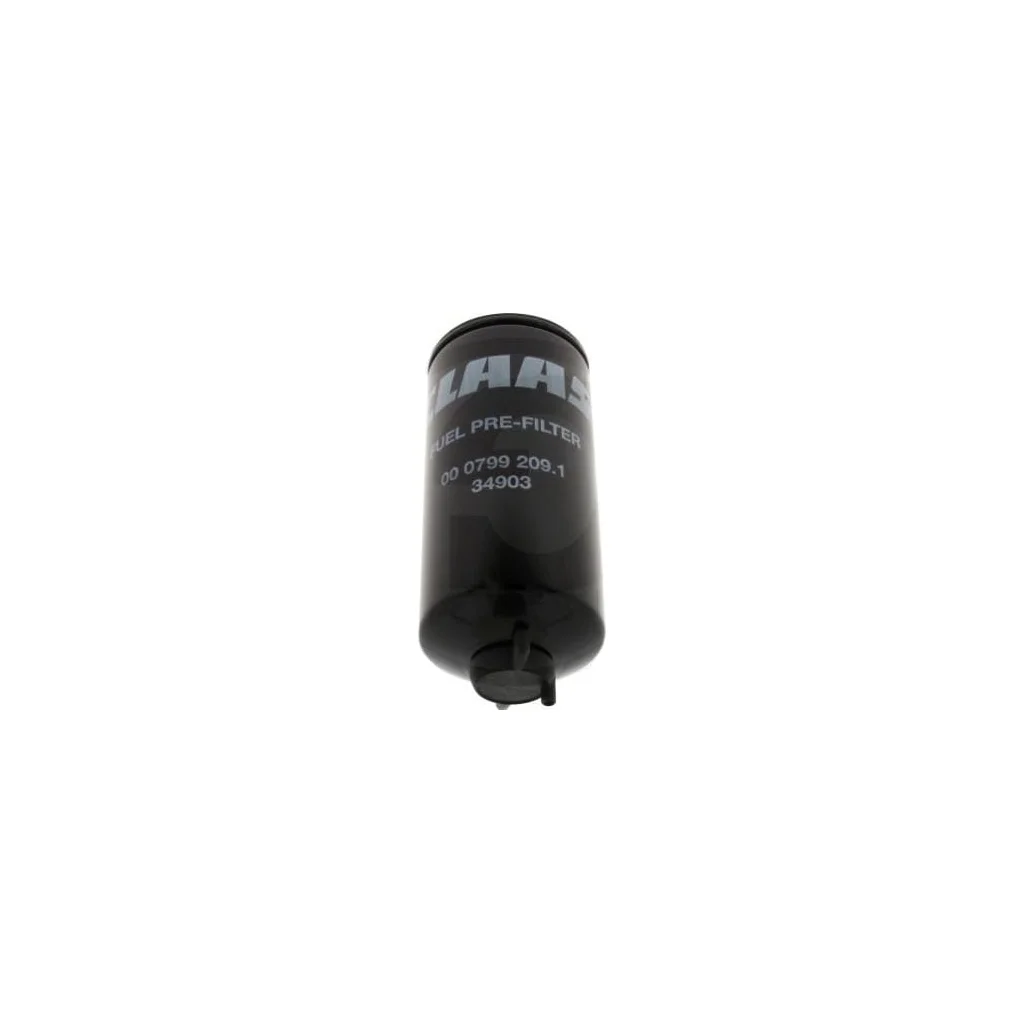 Filtru de combustibil 0007992091