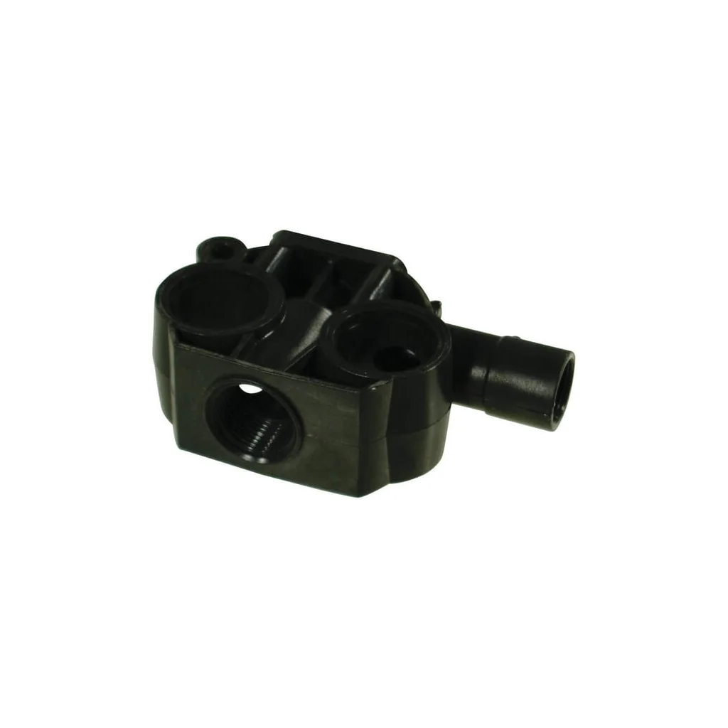 Carcasă supapă 391600
