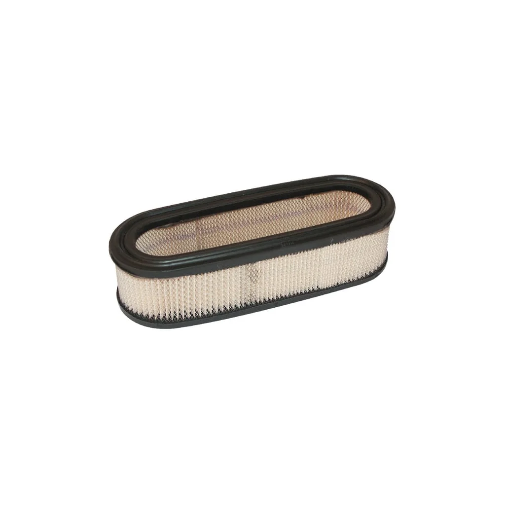 Filtru de aer oval 244x102x64mm 394019S