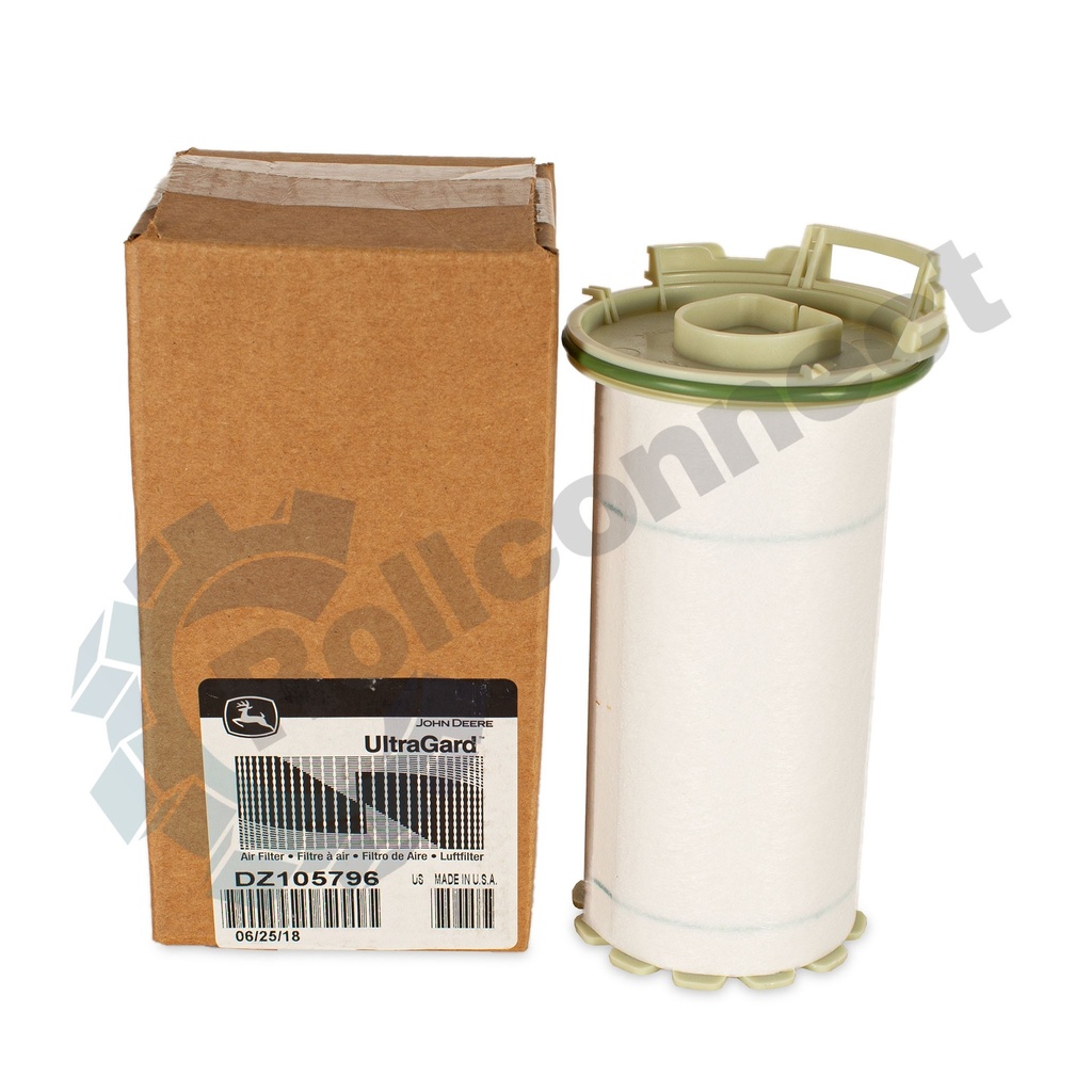 Filtru de aerisire carter