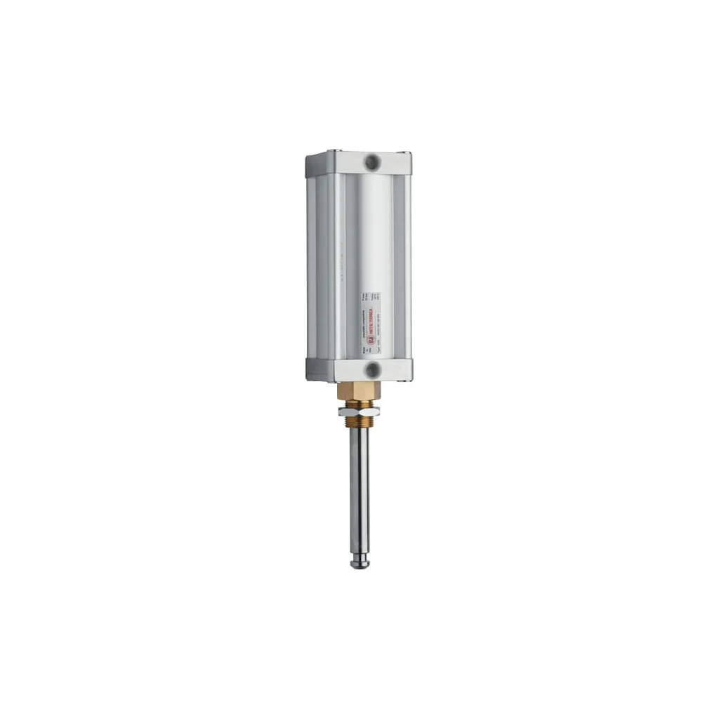 Cilindru pneumatic 4" MZ 4000570