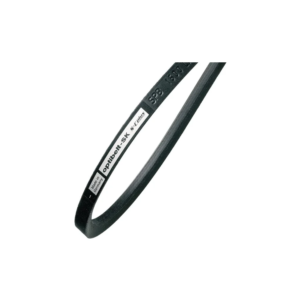 Curea trapezoidală 3V Optibelt 3V670