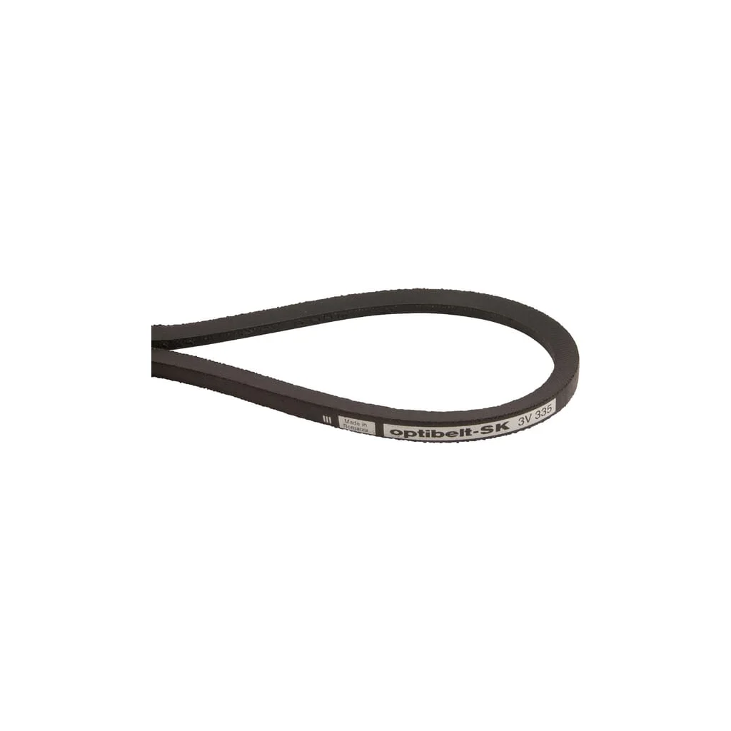 Curea trapezoidala ingusta 3V250