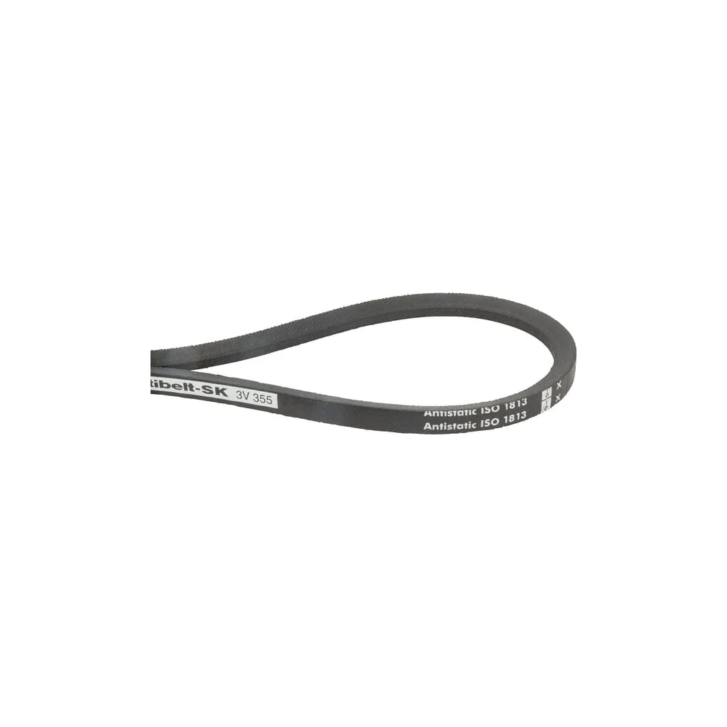 Curea trapezoidala ingusta 3V355