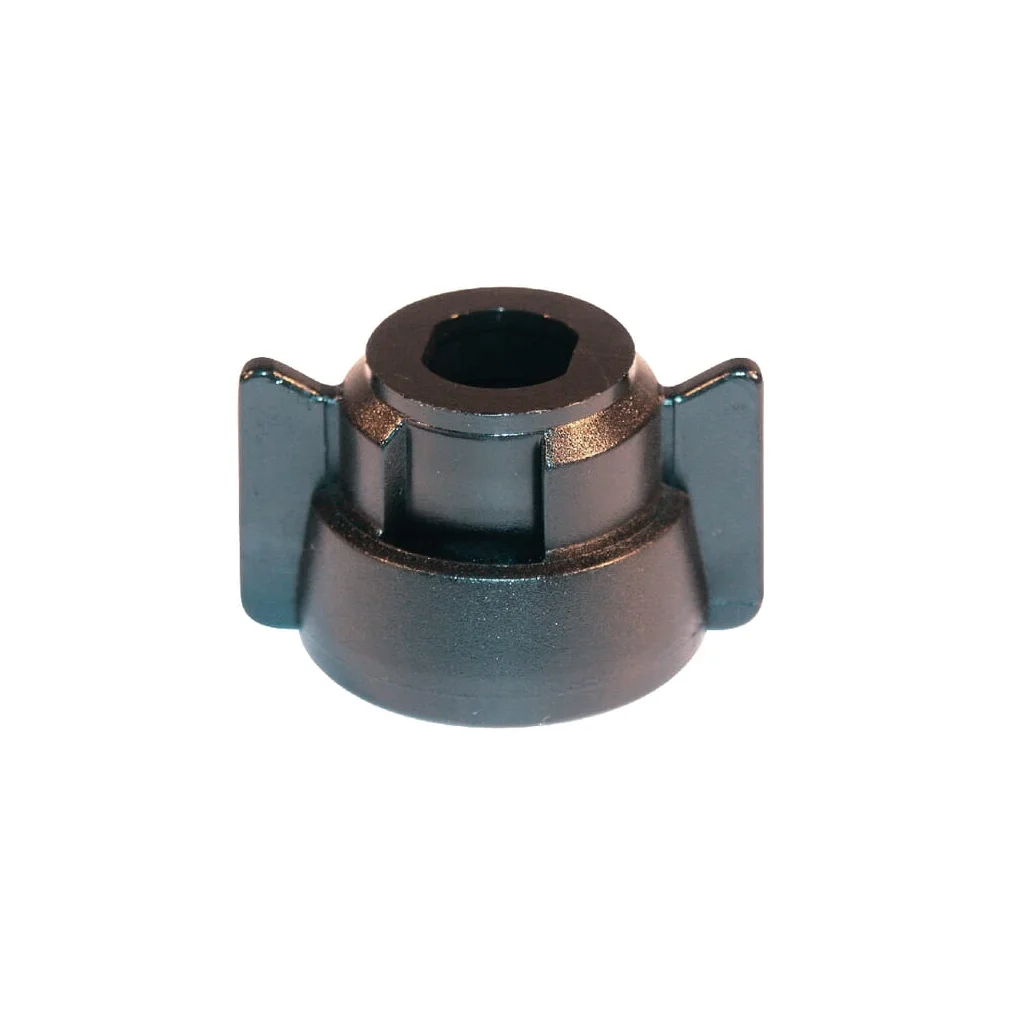 Capac duză baionetă SW11 negru Arag 40290101